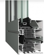 Reynaers Masterline 8